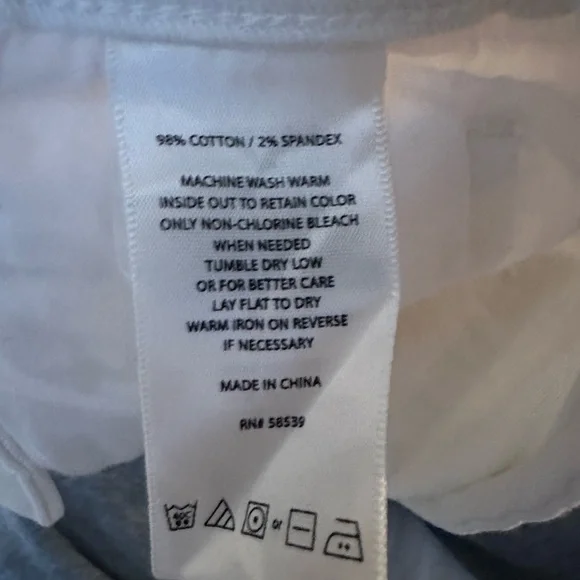 Kut From The Kloth White Jeans - Picture 4 of 4